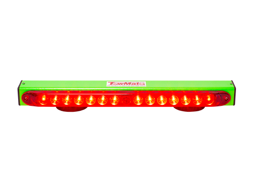 TM22G: 22" Wireless Tow Light