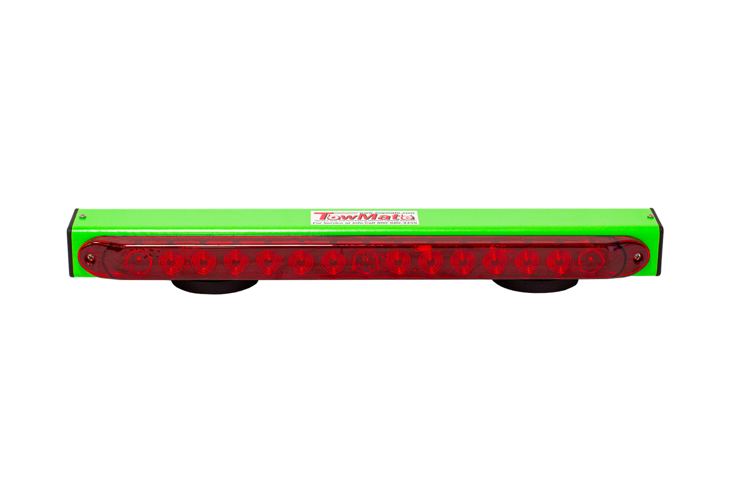 TM22G: 22" Wireless Tow Light