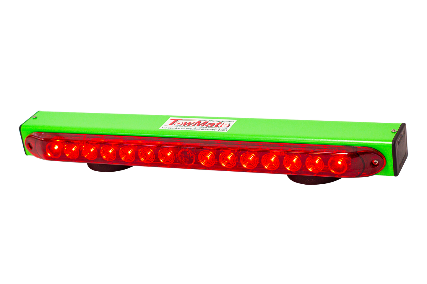 TM22G: 22" Wireless Tow Light