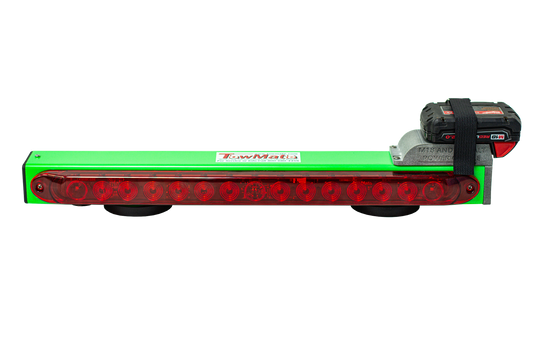 TM22MDW: Wireless Tow Light