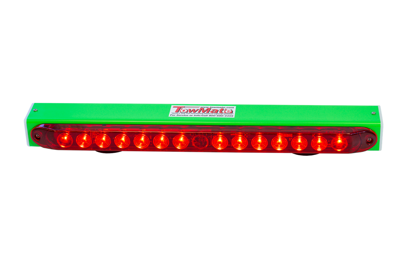TM22XR Wireless Tow Light