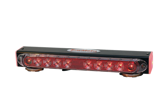 TM2M Wireless Tow Light