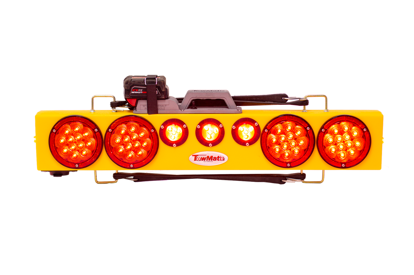 TM36MDW: 36" Wireless Tow Light for M18 & MAX20