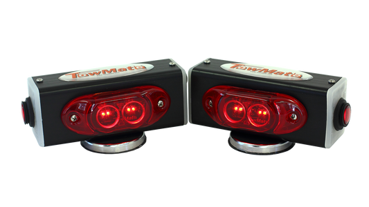 TM3N Compact Pair of Individual Wireless Tow Lights