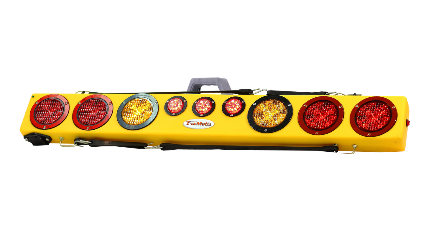 TM48S Wireless Tow Light
