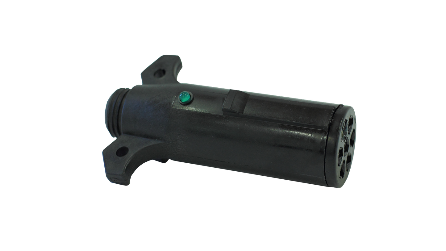 TM48SS Wireless Tow Light w/Safety Strip