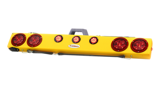 TM48XR Extended Runtime Wireless Tow Light