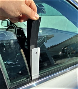 Wedgee Access Tool Wedgee Wedge with Strip Savers – JRDG Towing & Trucking ...