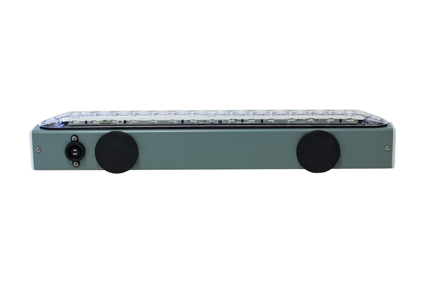 TM22-ADV : THE ADVANTAGE TOW LIGHT