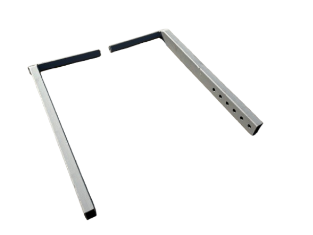 Dual Tech Wheel Lift L Arm (SINGLE)