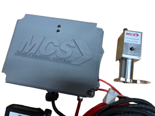 Valve-Mate Winch-Mate II 2-Function for Jerr Dan