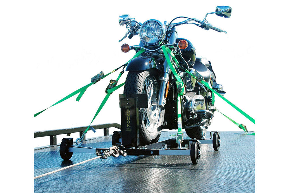 Rollback Cycle Loader