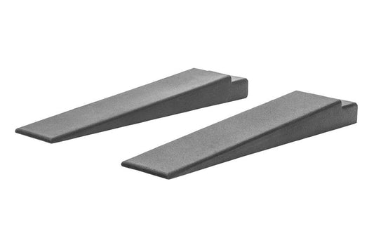 Race Ramps 42.3" Compact Tow Ramps - 5.2 Degree Approach