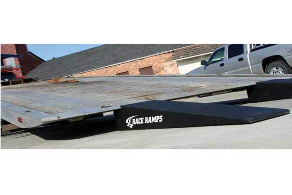 Towing Removable Loading Ramp Tow Ramps 74