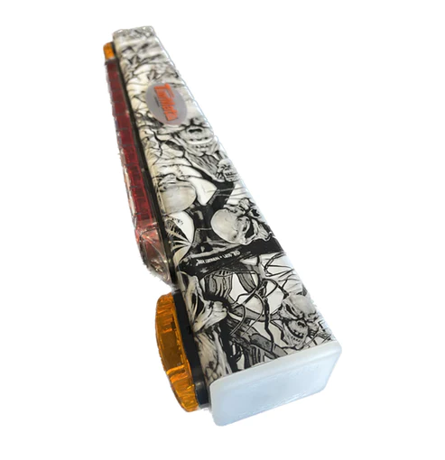 TowMate 21" Wireless Tow Light (Skull)