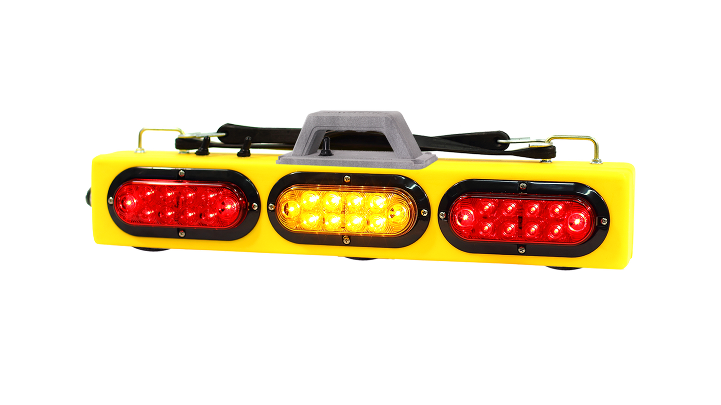 SPR25 Wireless Tow Light