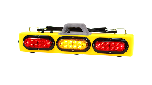 SPR25 Wireless Tow Light