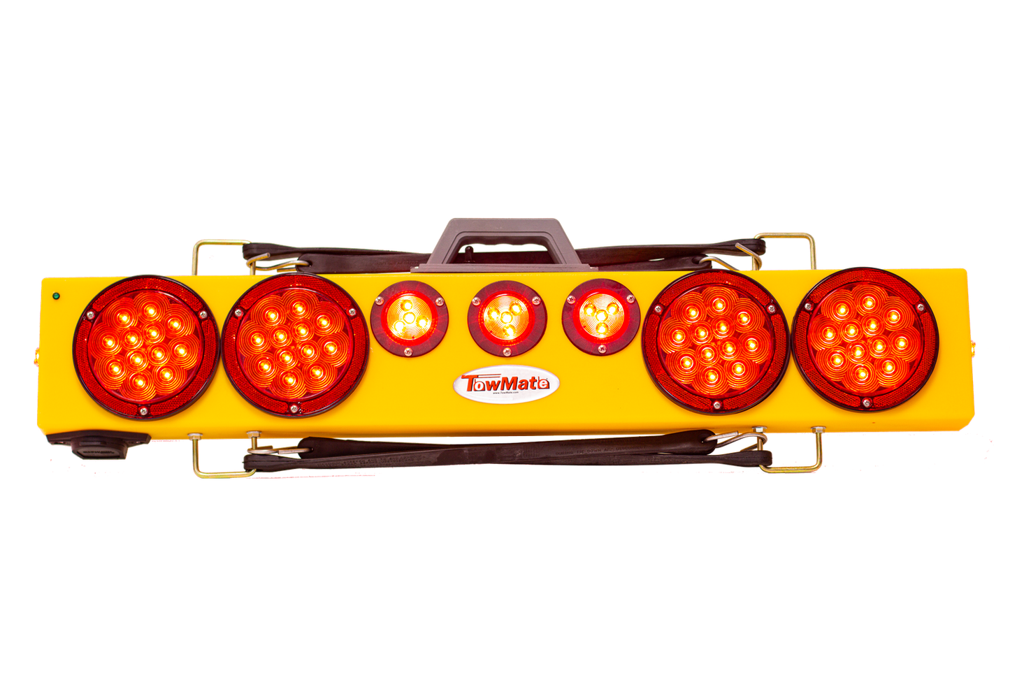 TM36 Wireless Tow Light