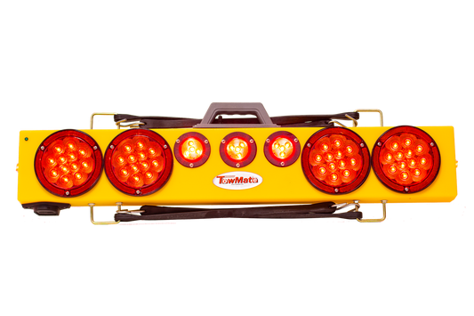 TM36 Wireless Tow Light