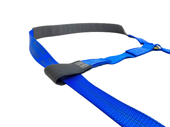 2" Double Ratchet Adjustable Tire Bonnet for 13"- 24" Tires - Diamond Weave