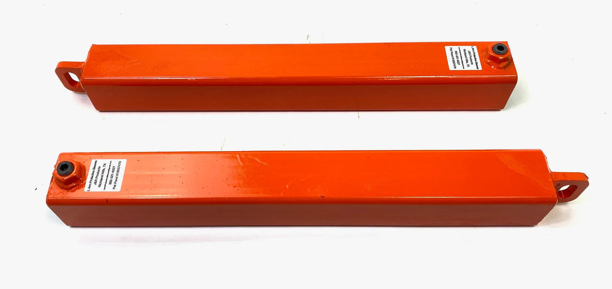 L Arm Protector Sleeves (Pair)