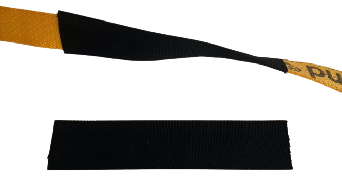 Cordura Protective Sleeve for 2" webbing