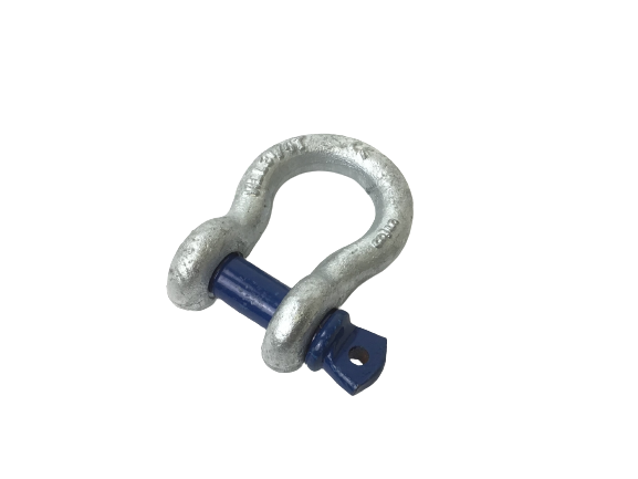 Forged Shackle G209 5/8"