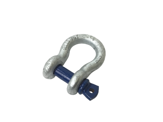 Forged Shackle G209 5/8"