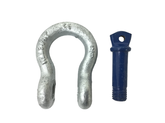 Forged Shackle G209 5/8"