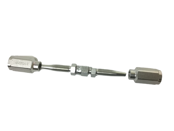 1/4" Hydraulic Hose Field Repair Kits