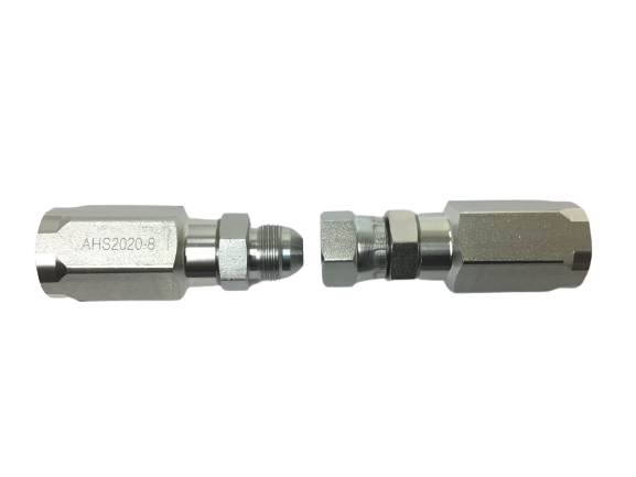 1/2" Hydraulic Field Repair Kits