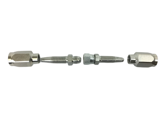 3/8" Hydraulic Field Repair Kits