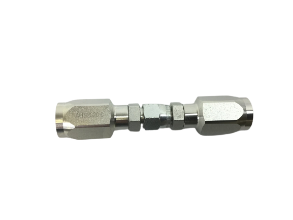 3/8" Hydraulic Field Repair Kits
