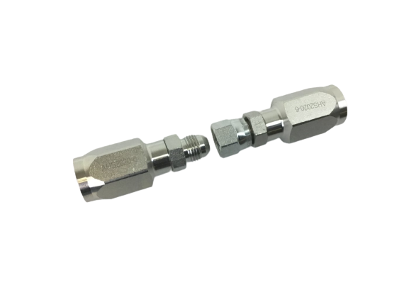 3/8" Hydraulic Field Repair Kits