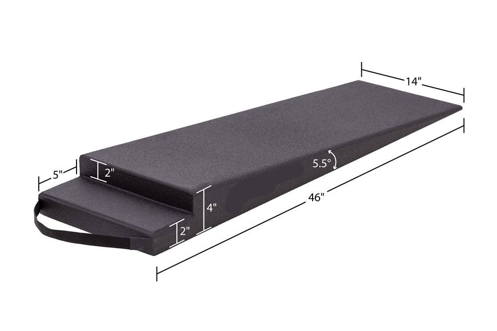 Race Ramps Trailer Ramp 4